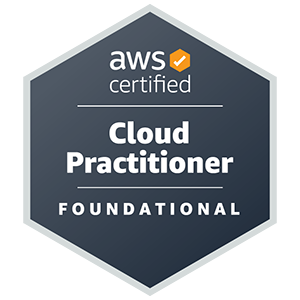 Cloud Practitioner Certification
