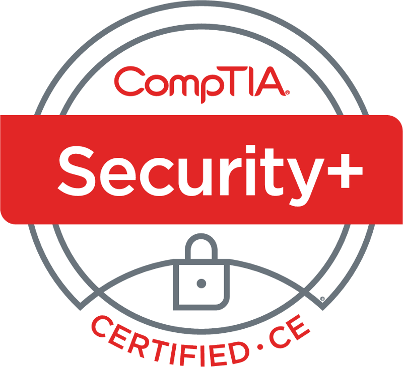 Security+ Certification